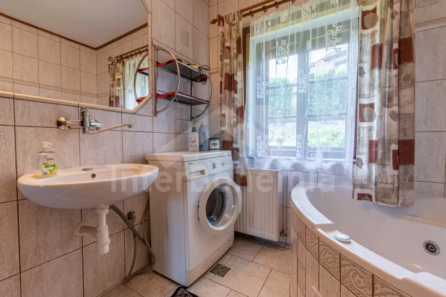 Vakantiehuis Cesky Krumlov en omgeving JC 0548