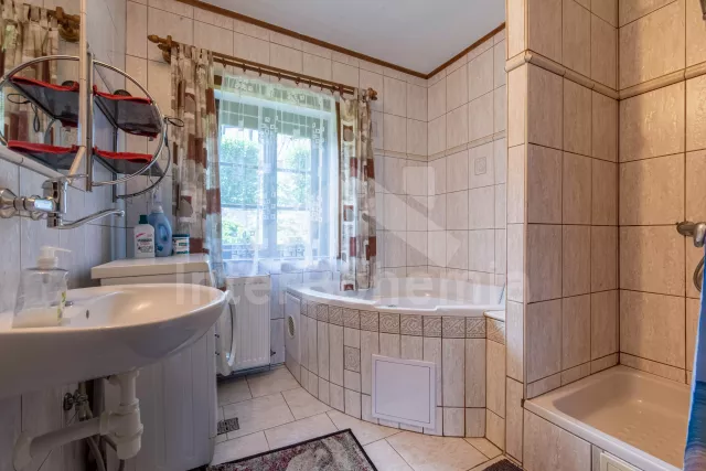 Vakantiehuis Cesky Krumlov en omgeving JC 0548