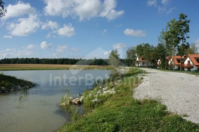 Bungalow Boheems-Moravische hoogvlakte JM 0010