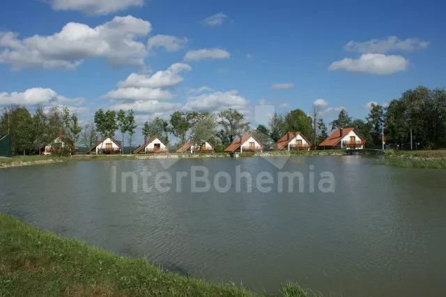 Bungalow Boheems-Moravische hoogvlakte JM 0010