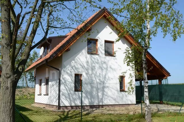 Bungalow Boheems-Moravische hoogvlakte JM 0010