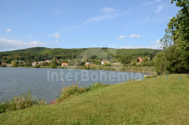 Chata Moravský kras JM 0014