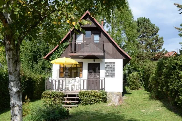 Chata Moravský kras JM 0014