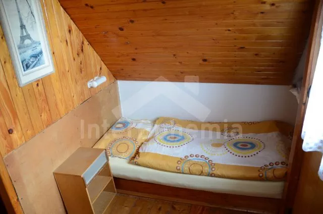 Chata Moravský kras JM 0014