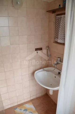 Chata Moravský kras JM 0014