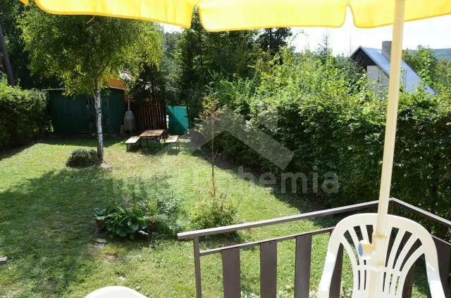 Chata Moravský kras JM 0014