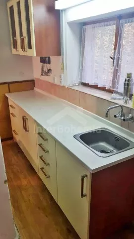 Chata Moravský kras JM 0014