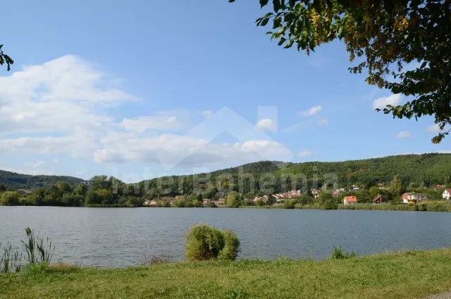 Chata Moravský kras JM 0014