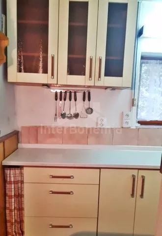 Chata Moravský kras JM 0014