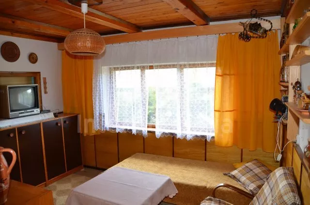 Chata Moravský kras JM 0014