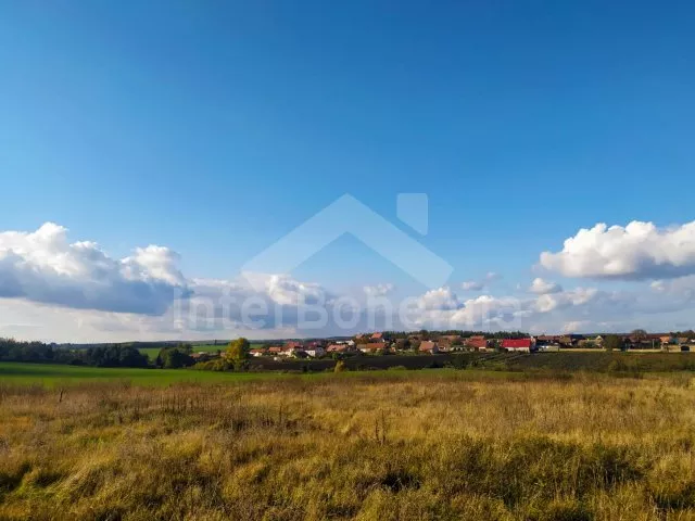 Domek Českomoravská vrchovina JM 0015