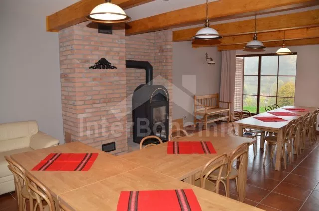 Ferienhaus Beskiden Gebirge JM 0016 B