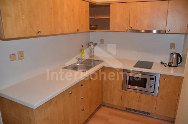 Ferienhaus Beskiden Gebirge JM 0016 B