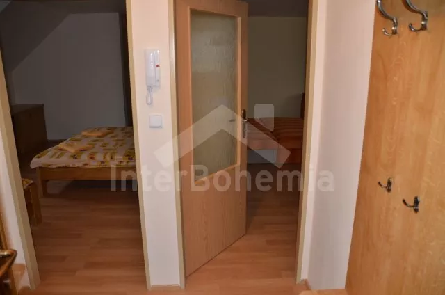 Ferienhaus Beskiden Gebirge JM 0016 B