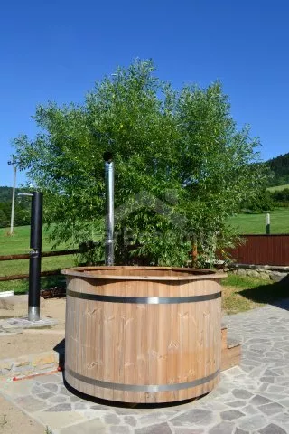 Ferienhaus Beskiden Gebirge JM 0016 B