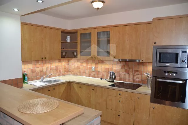 Ferienhaus Beskiden Gebirge JM 0016 B