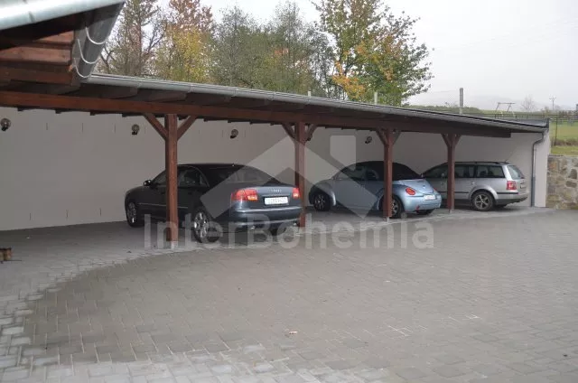 Ferienhaus Beskiden Gebirge JM 0016 B