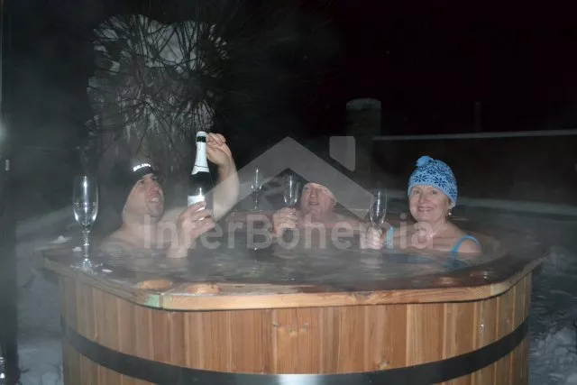 Ferienhaus Beskiden Gebirge JM 0016 B