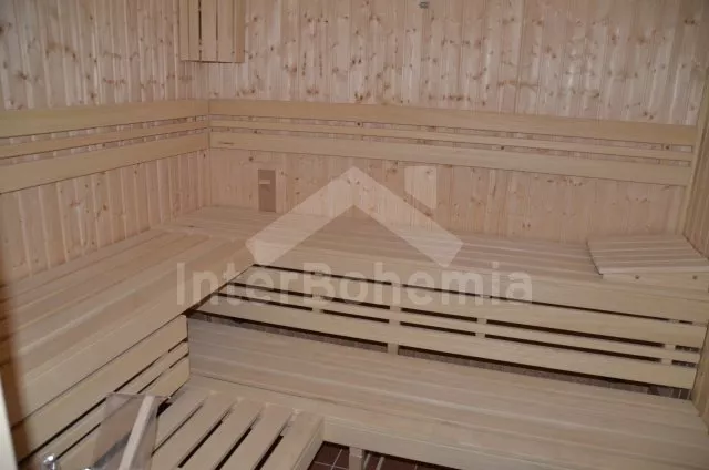 Ferienhaus Beskiden Gebirge JM 0016 B