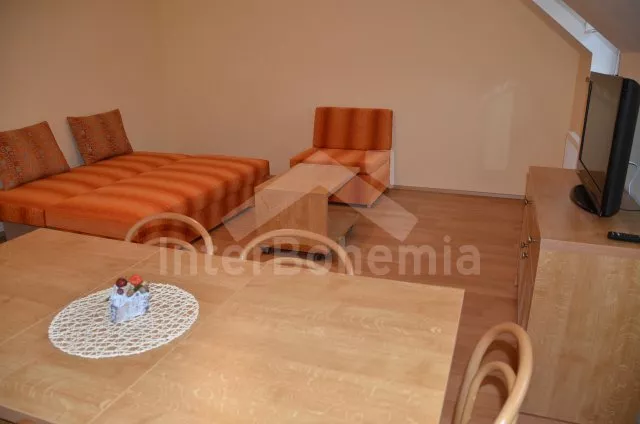 Ferienhaus Beskiden Gebirge JM 0016 B