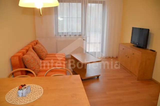 Ferienhaus Beskiden Gebirge JM 0016 B