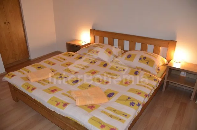 Ferienhaus Beskiden Gebirge JM 0016 B