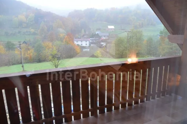 Ferienhaus Beskiden Gebirge JM 0016 B