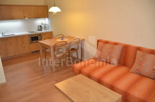 Ferienhaus Beskiden Gebirge JM 0016 B