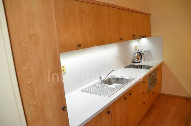 Ferienhaus Beskiden Gebirge JM 0016 B