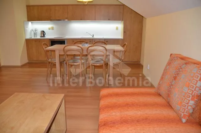 Ferienhaus Beskiden Gebirge JM 0016 B