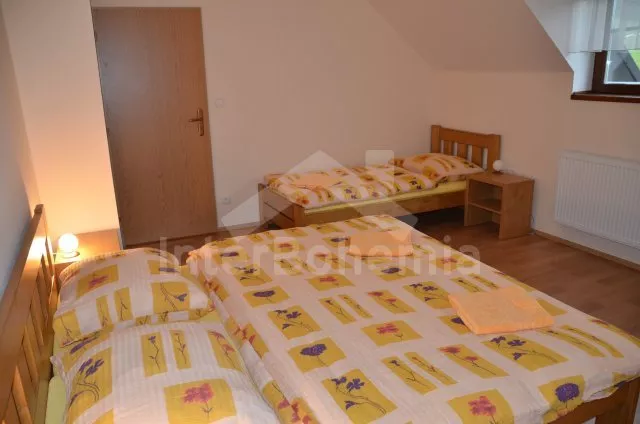 Ferienhaus Beskiden Gebirge JM 0016 B