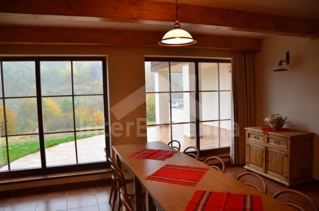 Ferienhaus Beskiden Gebirge JM 0016 B