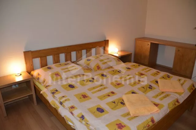 Ferienhaus Beskiden Gebirge JM 0016 B