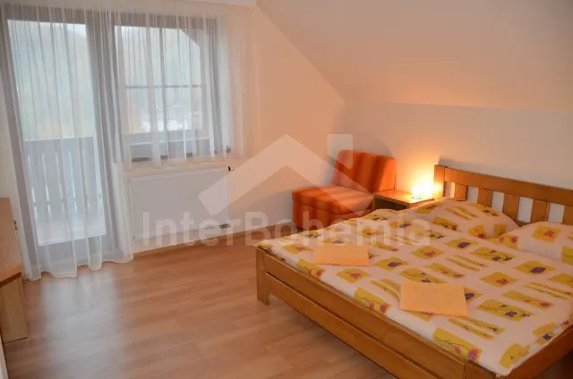 Ferienhaus Beskiden Gebirge JM 0016 B