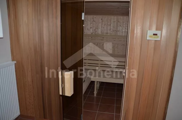 Ferienhaus Beskiden Gebirge JM 0016 B