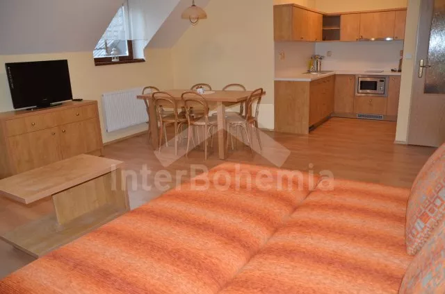 Ferienhaus Beskiden Gebirge JM 0016 B