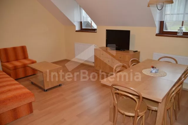 Ferienhaus Beskiden Gebirge JM 0016 B