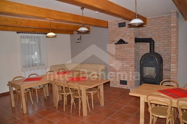 Ferienhaus Beskiden Gebirge JM 0016 B