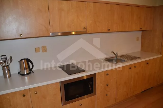 Ferienhaus Beskiden Gebirge JM 0016 B