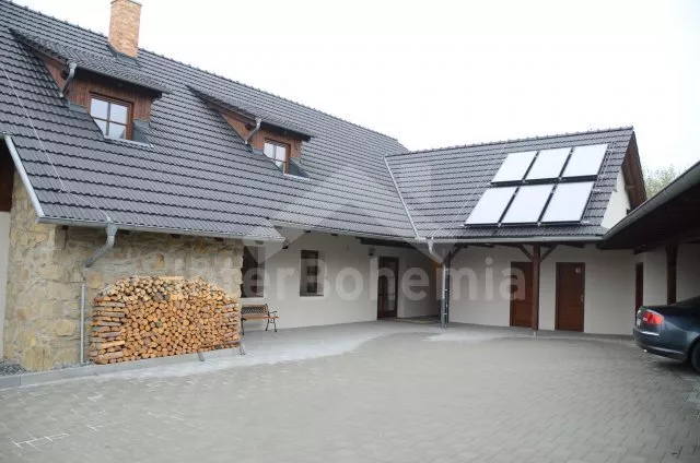 Ferienhaus Beskiden Gebirge JM 0016 B