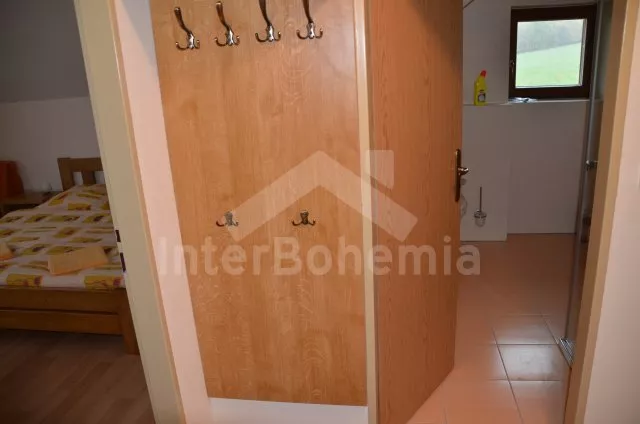 Ferienhaus Beskiden Gebirge JM 0016 B