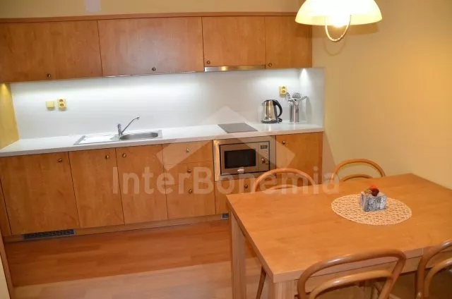 Ferienhaus Beskiden Gebirge JM 0016 B