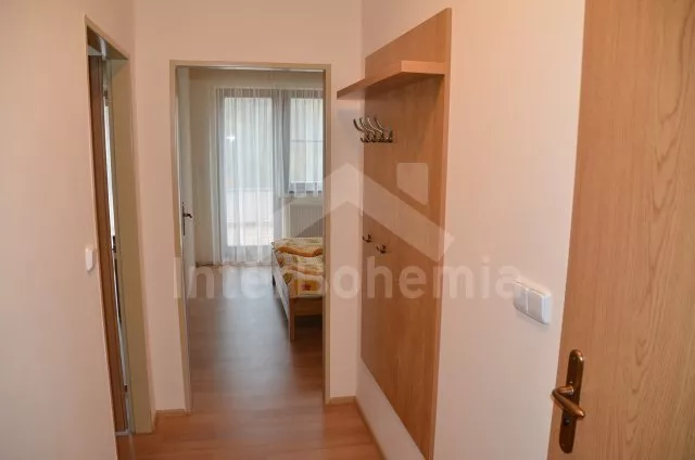 Ferienhaus Beskiden Gebirge JM 0016 B