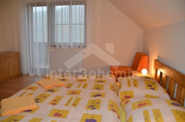 Ferienhaus Beskiden Gebirge JM 0016 B