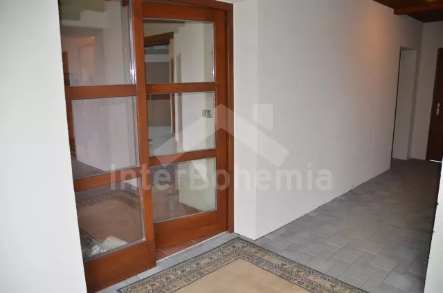 Ferienhaus Beskiden Gebirge JM 0016 B