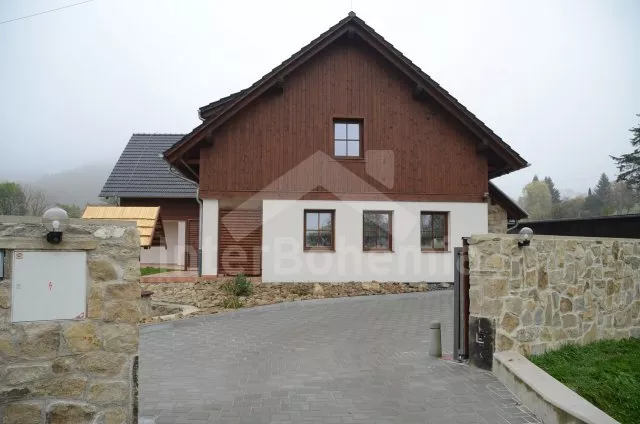 Ferienhaus Beskiden Gebirge JM 0016 B