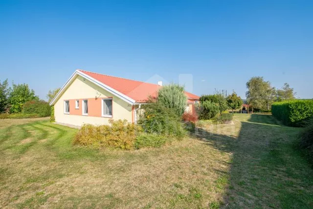 Domek Praha a okolí OP 0324