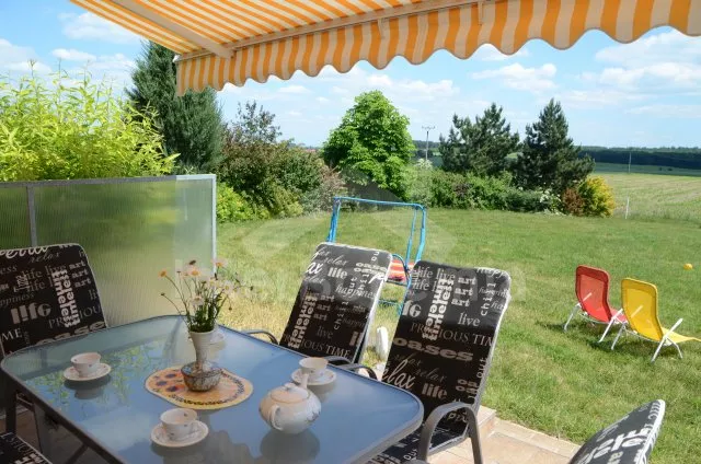 Domek Praha a okolí OP 0324