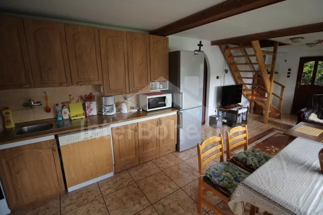 Domek Českomoravská vrchovina JM 0028