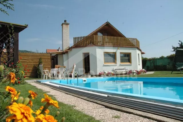 Domek Českomoravská vrchovina JM 0028